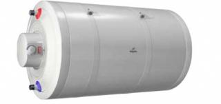 Hajdu ZV80 elektromos vízmelegítő,vízszintes