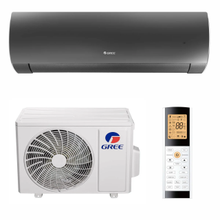 GREE DARK X 3.5 KW