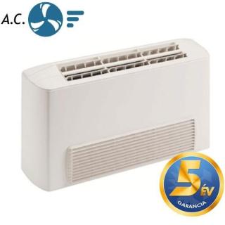 ActionClima FX-VB 631 parapet fan-coil
