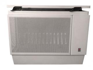 FÉG Konvektor F8.50 P kéményes