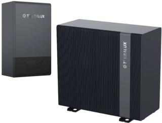 TERRALUX Hi-Master V 13+HS10 hidro modul