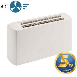 ActionClima FX-VA 1030 parapet fan-coil