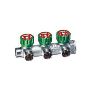 FAR OSZTÓ +SZELEP 1-1/2