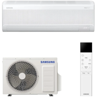 SAMSUNG WINDFREE AVANT S2 SZETT 4.3 KW
