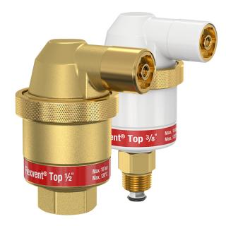 Flamco Flexvent Top légtelenítő aut. 3/8"