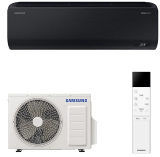 SAMSUNG WINDFREE AVANT BLACK SZETT 2.0 KW
