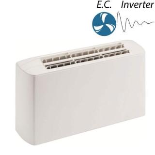 ActionClima FXE-VA 1031 parapet fan-coil