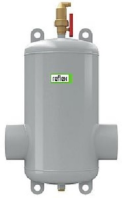 Reflex Exvoid A 80 mikrobuborék leválasztó