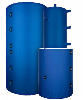 Puffertartály magyar 1000 l