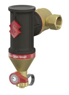 Flamco Clean Smart 6/4"