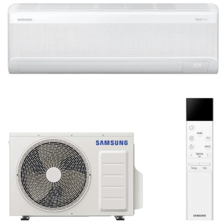 SAMSUNG WINDFREE COMFORT S2 SZETT 2.5 KW