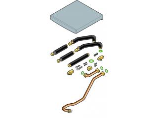 Remeha Calora összekötő készlet