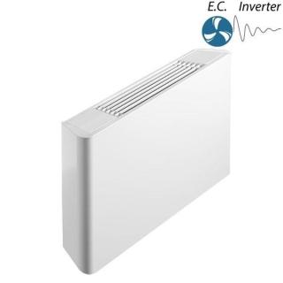 ActionClima FSE-VA 220 parapet slim fan-coil