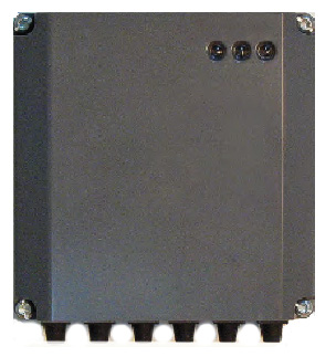 Ariston Multifunkciós Vezérlő