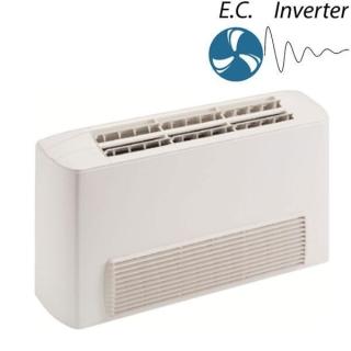 ActionClima FXE-VB 631 parapet fan-coil
