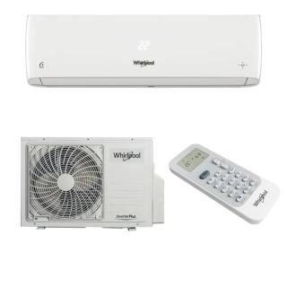 Whirlpool SPICR 312WF mono split klíma szett 3.5 kW