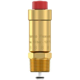 Flamco Flexvent légtelenítő aut. 1/2"