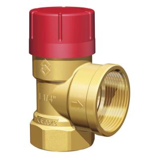 Flamco Prescor 170 3/4"