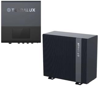 TERRALUX Hi-Master V 9+CM10 vezérlő modul