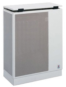 FÉG GF 30 ERP parapetes konvektor