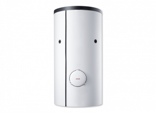 Stiebel Eltron WDS 600 szigetelés