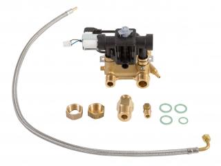 Remeha Automata feltöltő DS-F