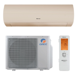 GREE CHAMPAGNE X 3.5 KW